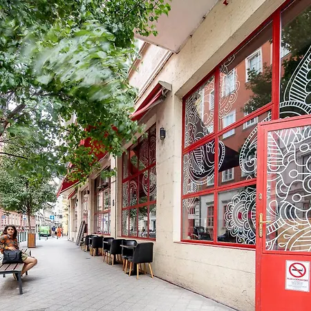 Balcony - Very - Modern - Large