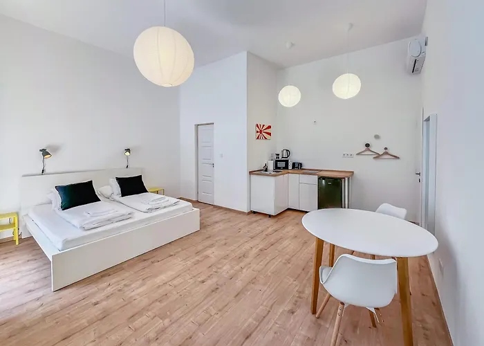 Balcony - Very - Modern - Large *