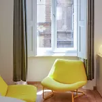 Balcony - Very - Modern - Large Budapest